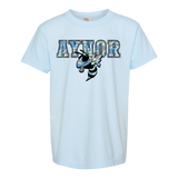YOUTH Aynor Saltwater Camo T-shirt