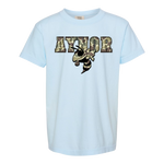 YOUTH Aynor Camo T-shirt