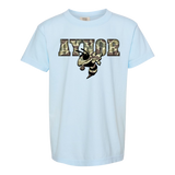 YOUTH Aynor Camo T-shirt