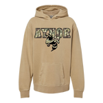 YOUTH Aynor Camo Premium Hoodie