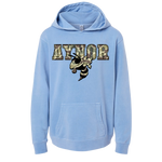 YOUTH Aynor Camo Premium Hoodie