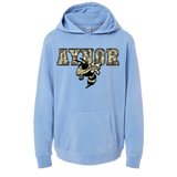 YOUTH Aynor Camo Premium Hoodie