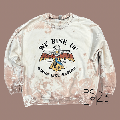 We Rise Up Crew