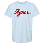 Aynor Red & Blue