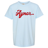 Aynor Red & Blue