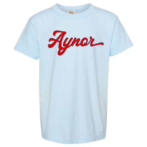 Aynor Red & Blue