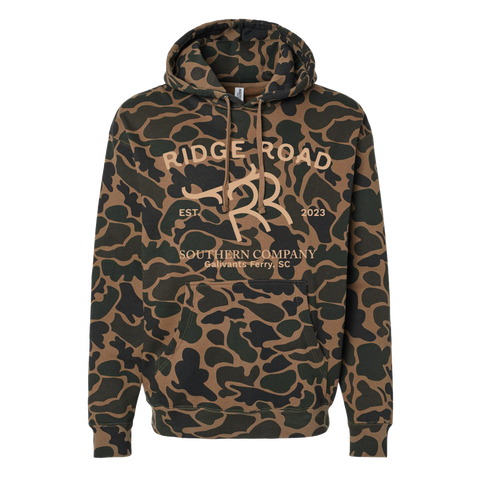 Ridge Road Hoodie