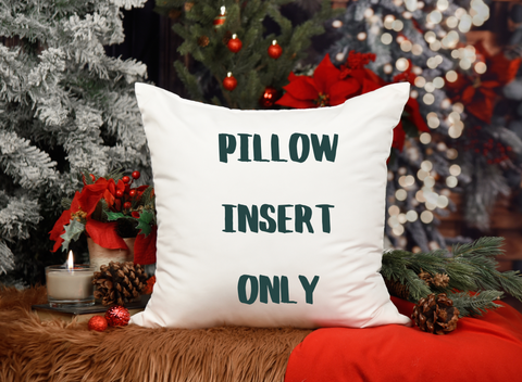 Pillow Insert